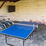 Awesome In Przewloka With Swimming Pool