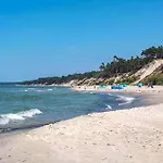 Awesome In Przewloka With Swimming Pool Σπίτι διακοπών
