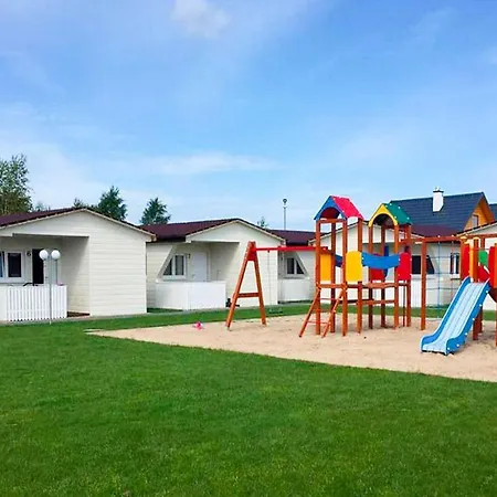 Beautiful In Przewloka