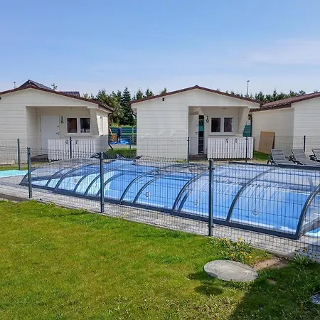 Awesome In Przewloka With Swimming Pool Przewloka (Pomerania)