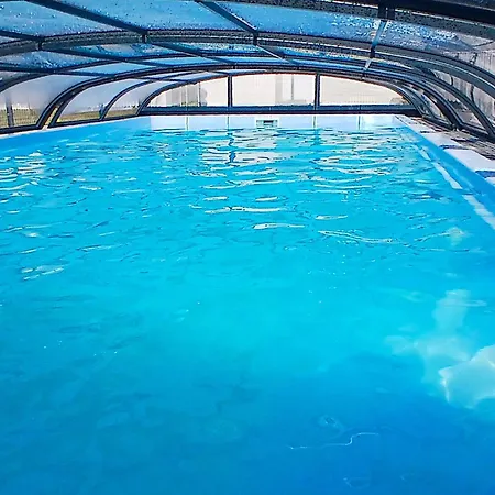 Awesome In Przewloka With Swimming Pool * Przewloka (Pomerania)