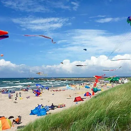 Feriehus Beautiful In Przewloka Przewloka (Pomerania)