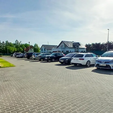 Beautiful In Przewloka Semesterbostad