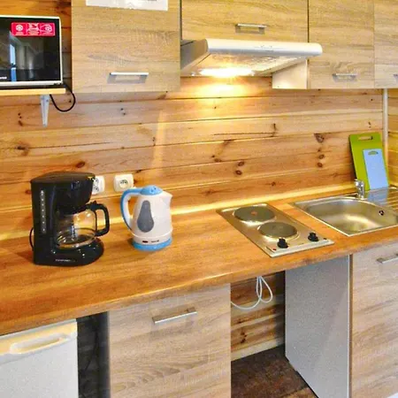 Beautiful In Przewloka Semesterbostad Przewloka (Pomerania)