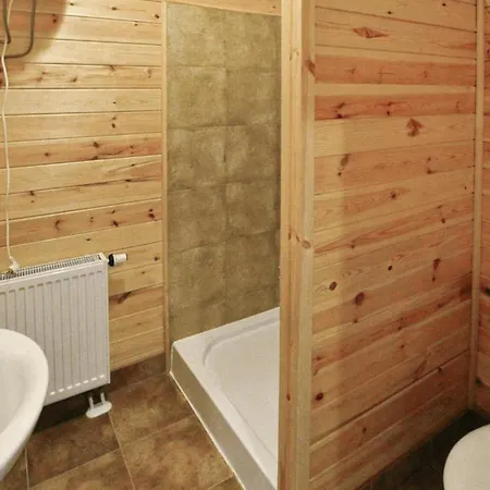Traumhaftes Haus In Przewloka Mit Swimmingpool * Przewloka (Pomerania)