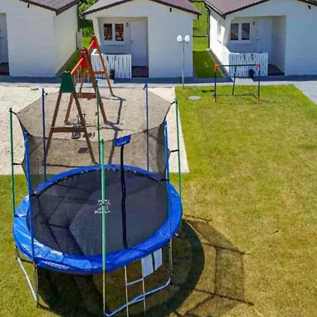 Awesome In Przewloka With Swimming Pool Przewloka (Pomerania)