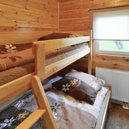 Ferienhaus Traumhaftes Haus In Przewloka Mit Swimmingpool *