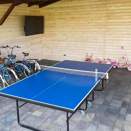 Beautiful In Przewloka