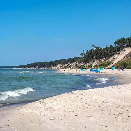 Beautiful In Przewloka Semesterbostad