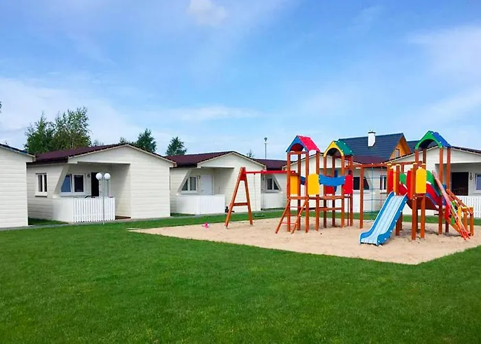 Beautiful In Przewloka