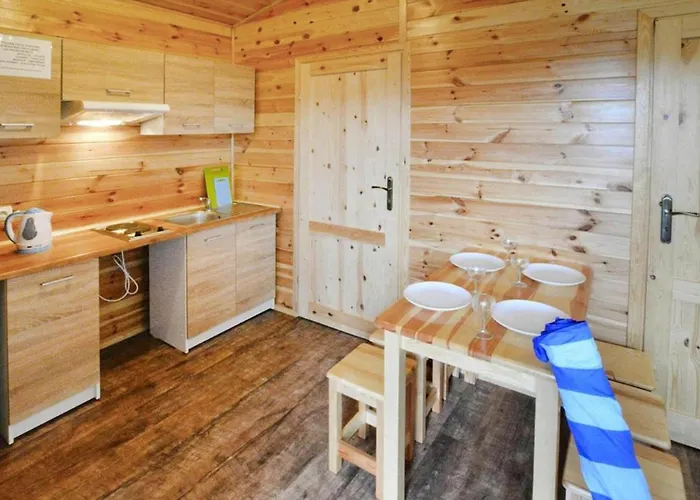 Beautiful In Przewloka *