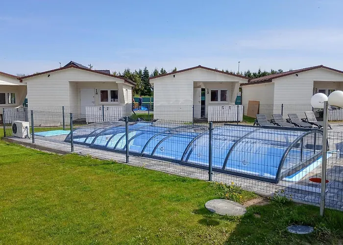 Beautiful In Przewloka Przewloka (Pomerania)