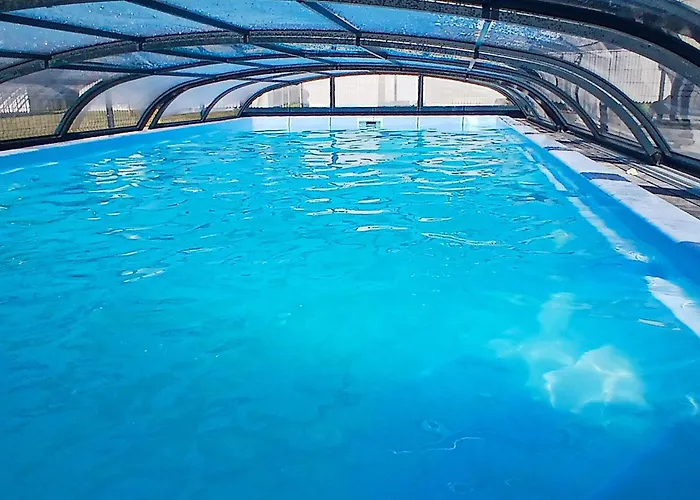 Beautiful In Przewloka * Przewloka (Pomerania)