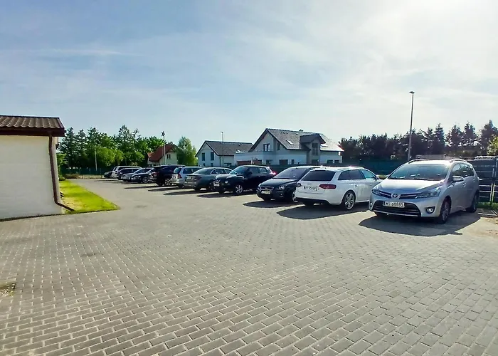 Beautiful In Przewloka Semesterbostad