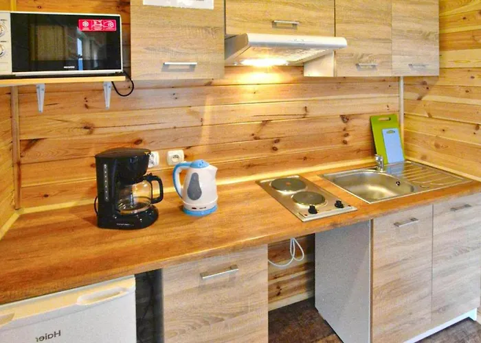 Beautiful In Przewloka Semesterbostad Przewloka (Pomerania)