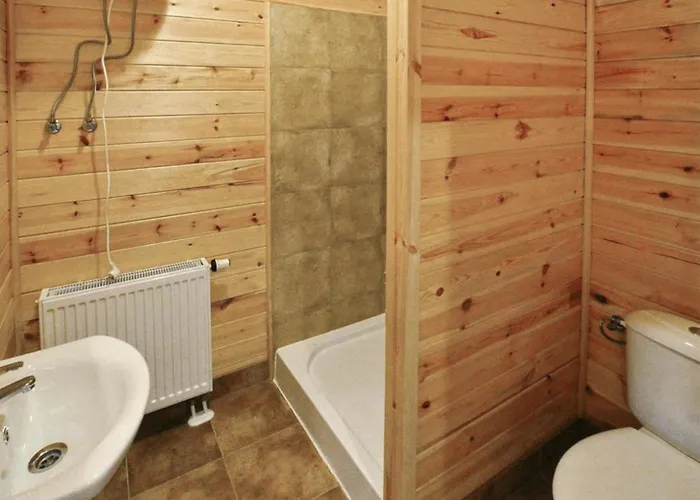 Beautiful In Przewloka * Przewloka (Pomerania)