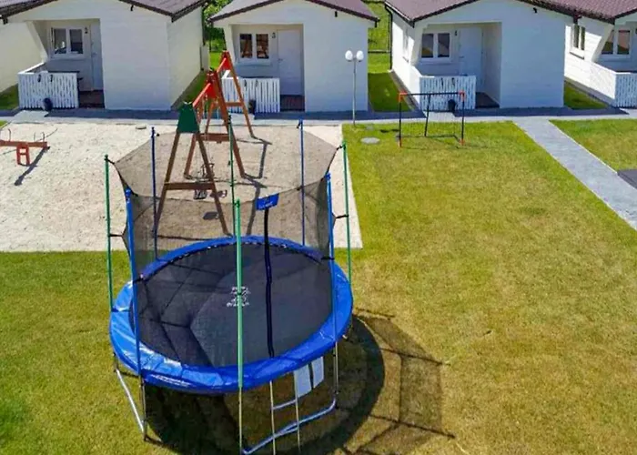 Beautiful In Przewloka Przewloka (Pomerania)