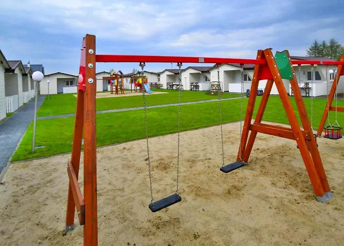 Beautiful In Przewloka