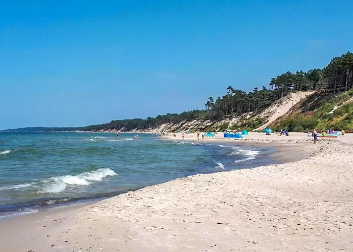 Beautiful In Przewloka Semesterbostad